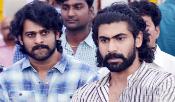 daggubati rana,bahubali,ghazi,prabhas,prabhas fans  రానా లో మ్యాటర్ గుర్తించండి..!